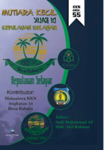 Mutiara Kecil Dibalik Kepulauan Selayar