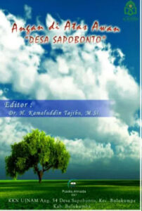 Angan di Atas Awan Desa Sapobonto