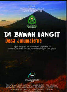 Di Bawah Langit: Desa Julumatene