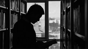 Konsultasi Penulisan Ilmiah