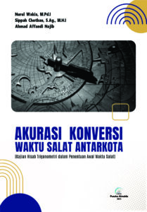 AKURASI KONVERSI WAKTU SALAT ANTARKOTA (Kajian Hisab Trigonometri dalam Penentuan Awal Waktu Salat)