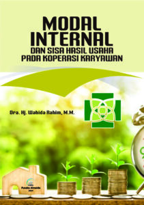 MODAL INTERNAL DAN SISA HASIL USAHA  PADA KOPERASI KARYAWAN