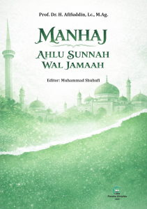 MANHAJ AHLU SUNNAH WAL JAMAAH